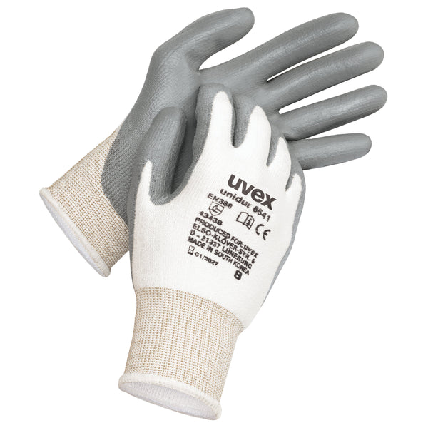 uvex unidur 6641