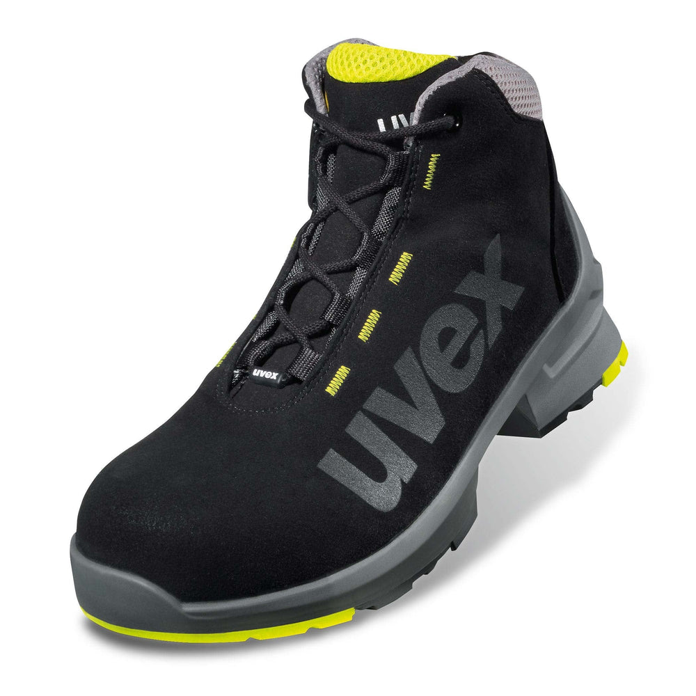 uvex 1 boot S2 FO SR — Uvex 85458 official product photo