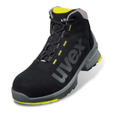 uvex 1 boot S2 FO SR — Uvex 85458 official product photo