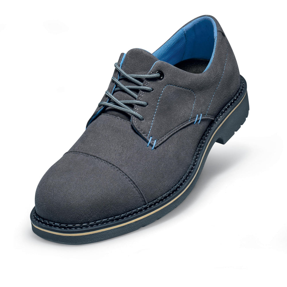 uvex 1 business lace-up shoe S2 FO SR