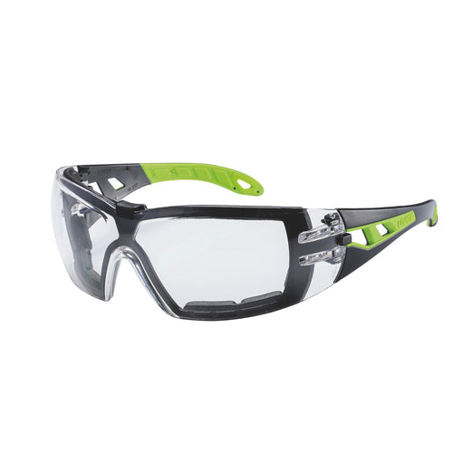 Additional frame for uvex pheos s