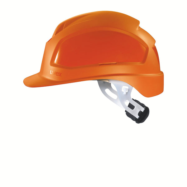 uvex pheos E-WR safety helmet