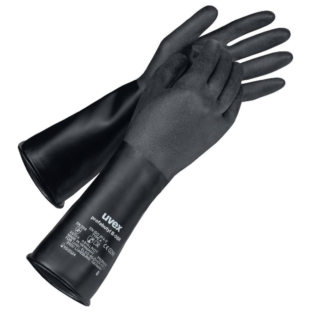 uvex profabutyl B-05R
