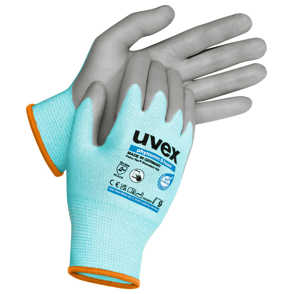 uvex phynomic B foam