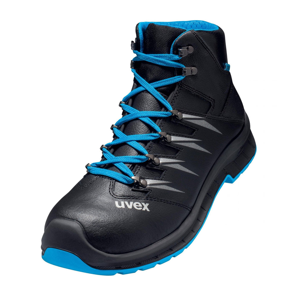 uvex 2 trend boot S3 FO SR ESD — Uvex 69352 official product photo