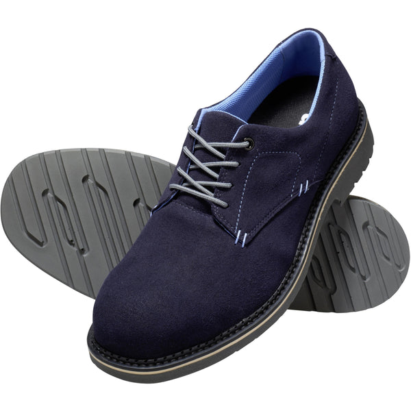 uvex 1 business lace-up shoe S3L FO SR — Uvex 84282 official product photo