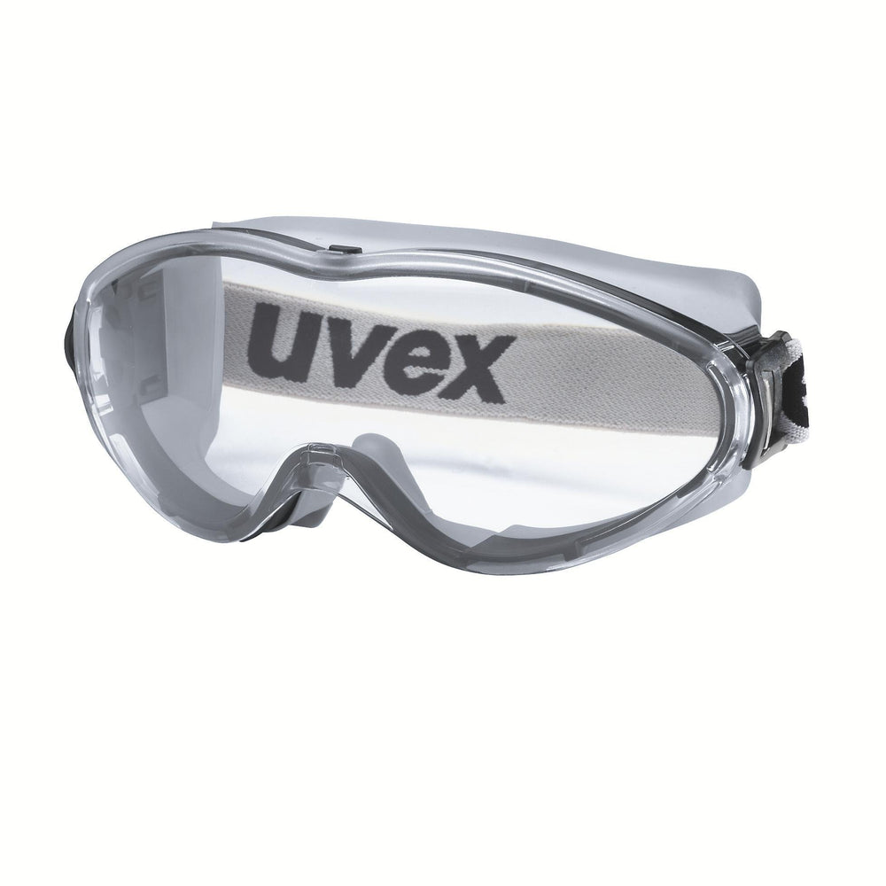 uvex ultrasonic goggles