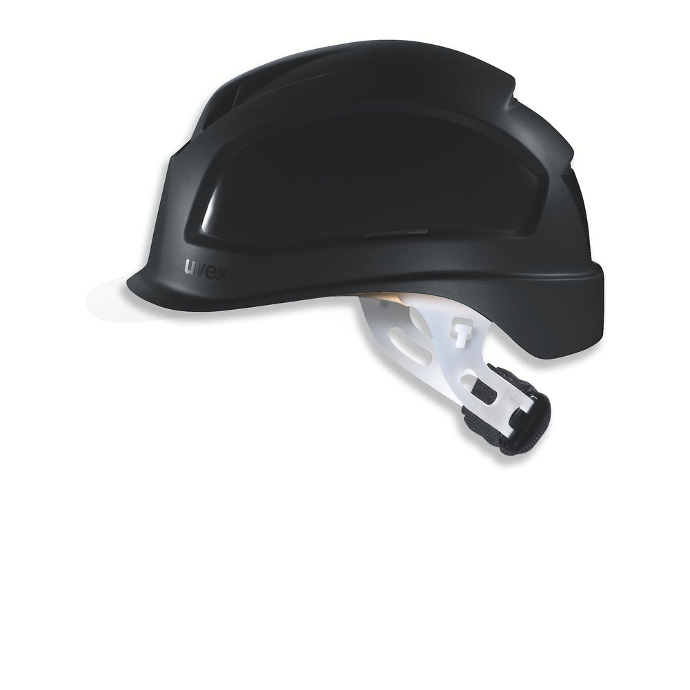 uvex pheos E-S-WR safety helmet