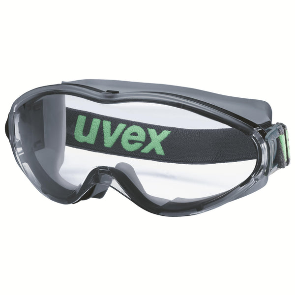uvex ultrasonic planet goggles