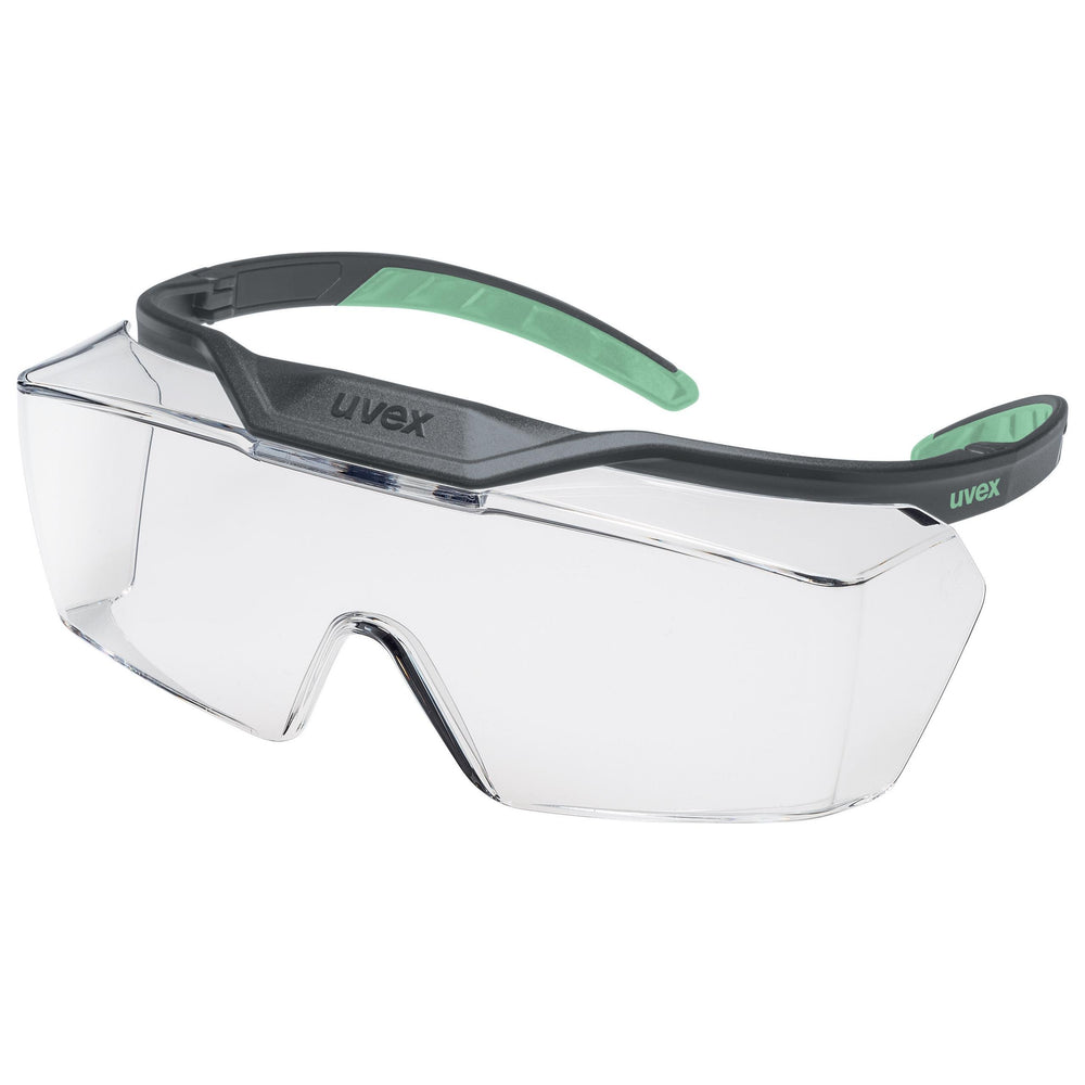 uvex OTG plus spectacles