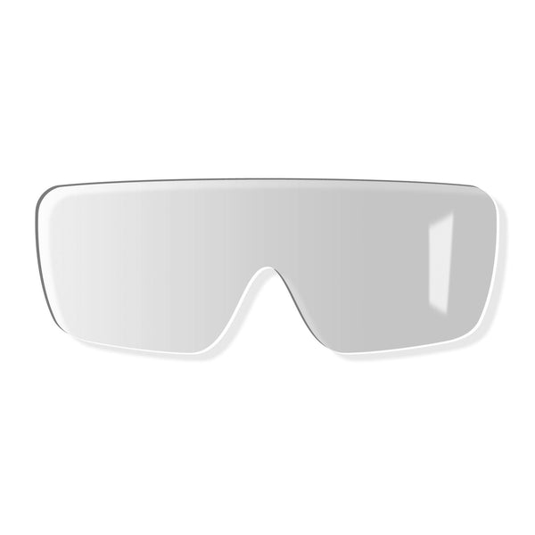uvex hypervision replacement lens