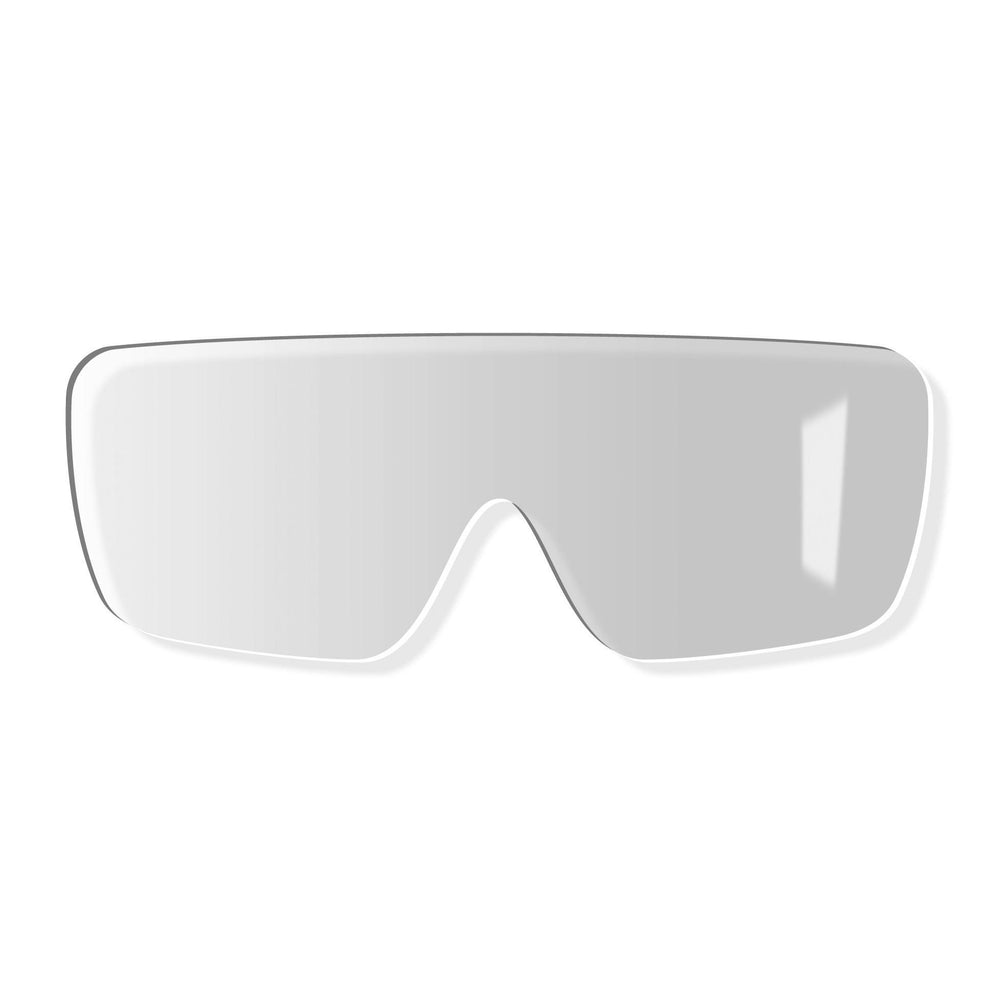 uvex ultravision replacement lens