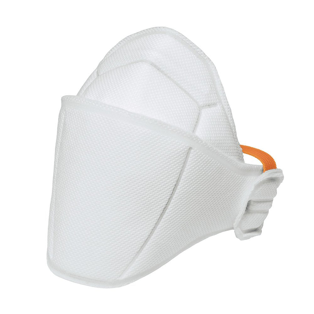 uvex silv-Air premium 5200 FFP2 fold-flat mask