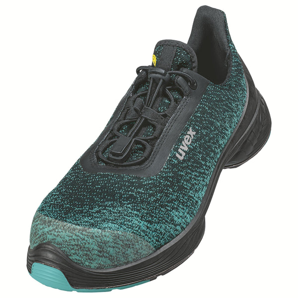 uvex 1 G2 planet shoe S1 PL FO SR — Uvex 68242 official product photo