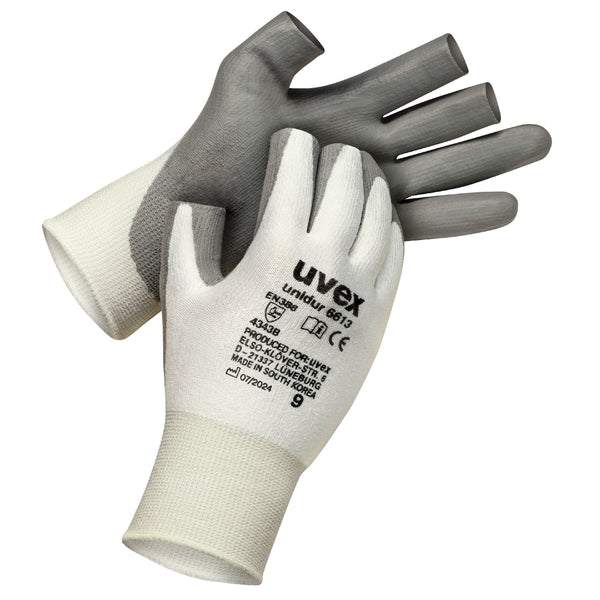 uvex unidur 6613