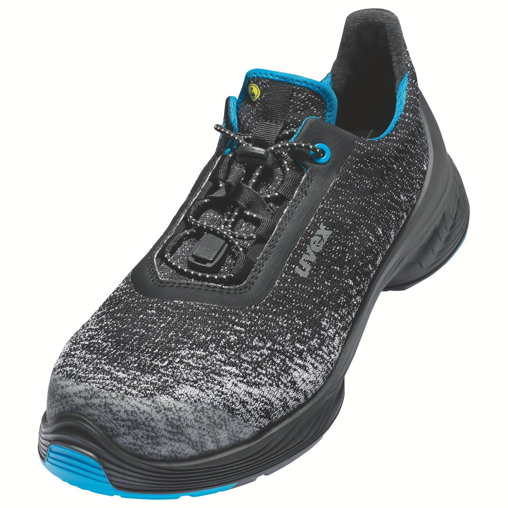 uvex 1 G2 shoe S1 PL FO SR — Uvex 68342 official product photo