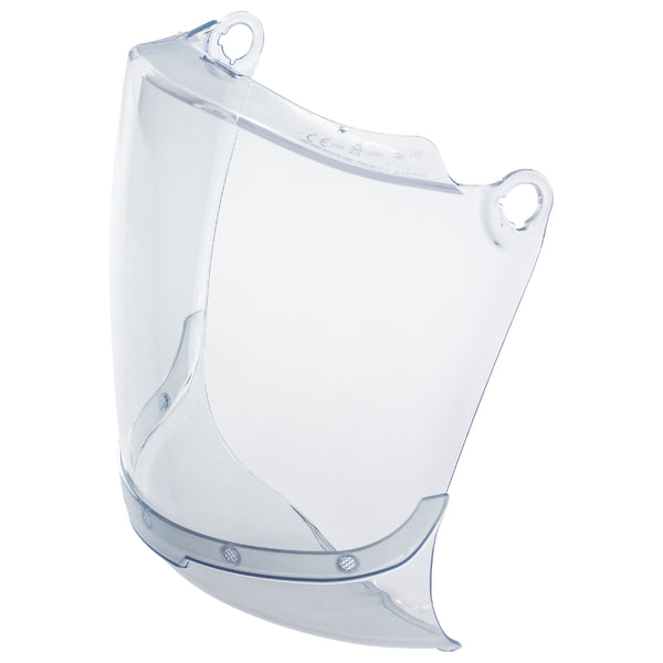 uvex pheos SLB 2 replacement visor