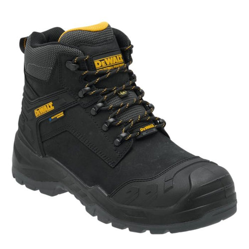 DeWalt Bedrock — DeWalt Waterproof ESD Safety Boot