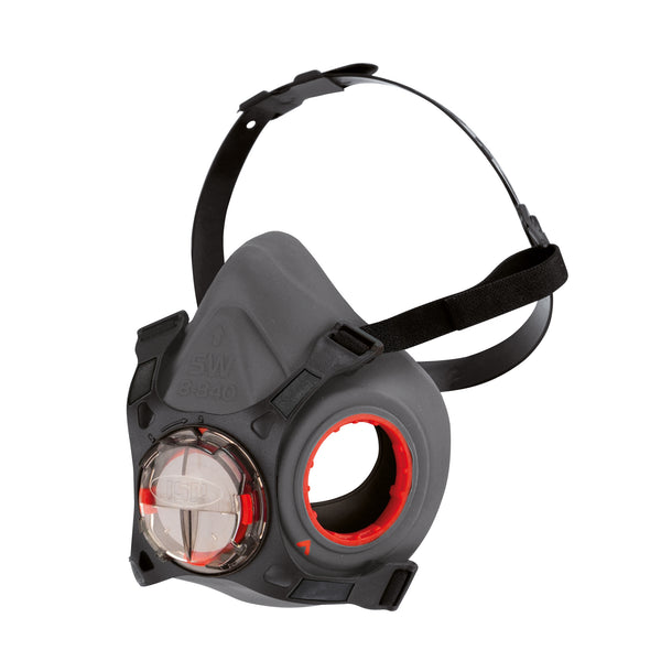 Force®8 Half-Mask ShortWide (Mask only)