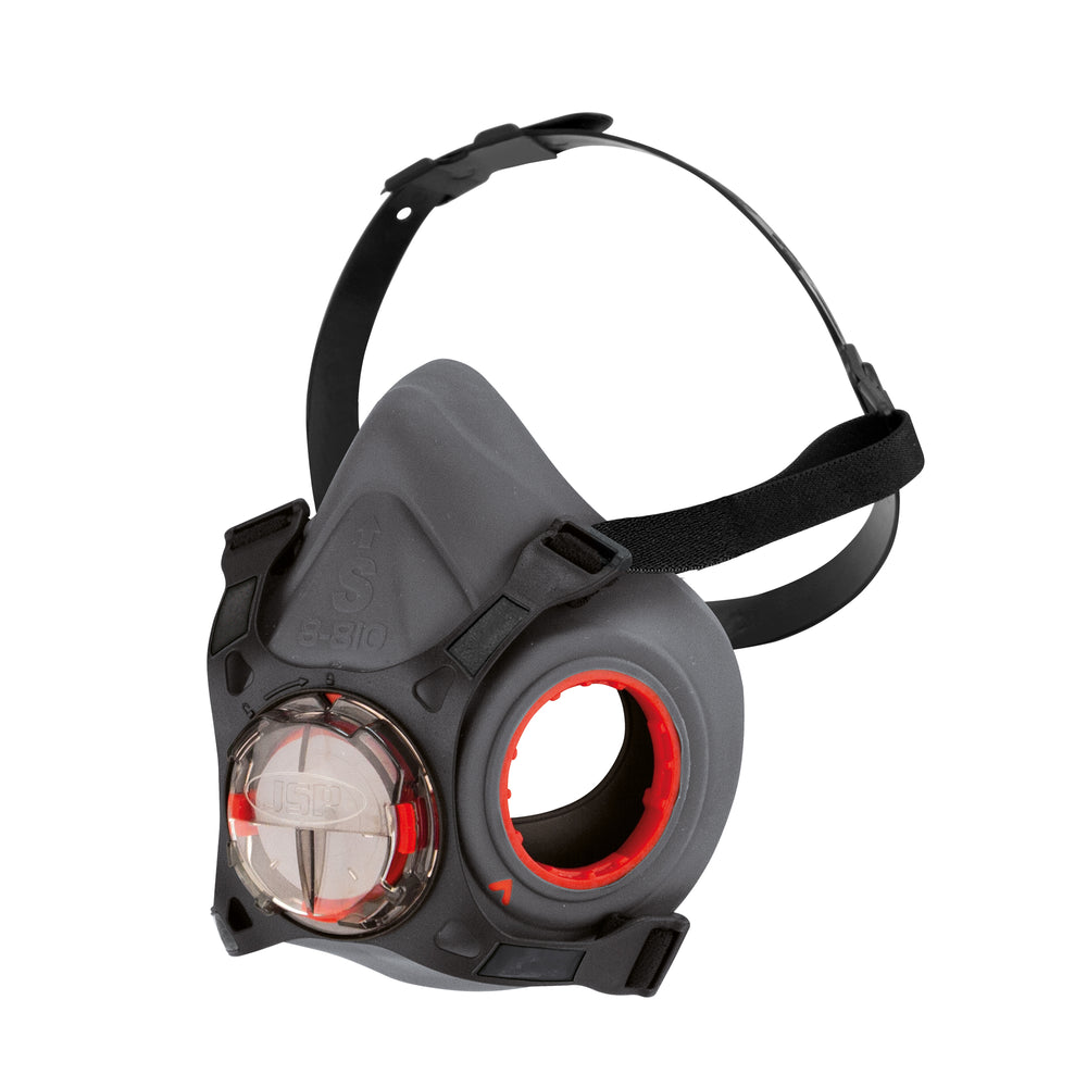Force®8 Half-Mask - Small (Mask only)