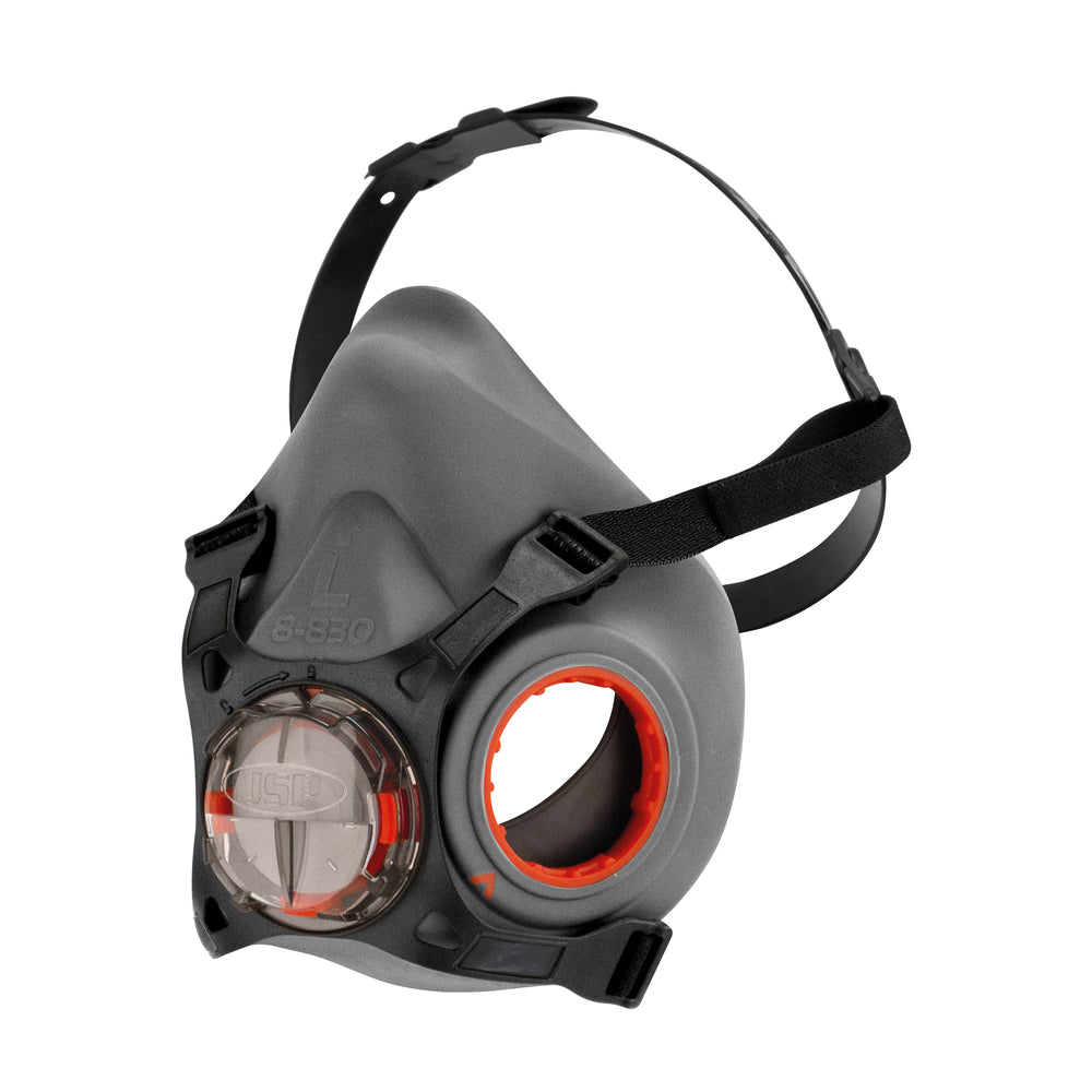 Force®8 Half-Mask - Large (Mask only)