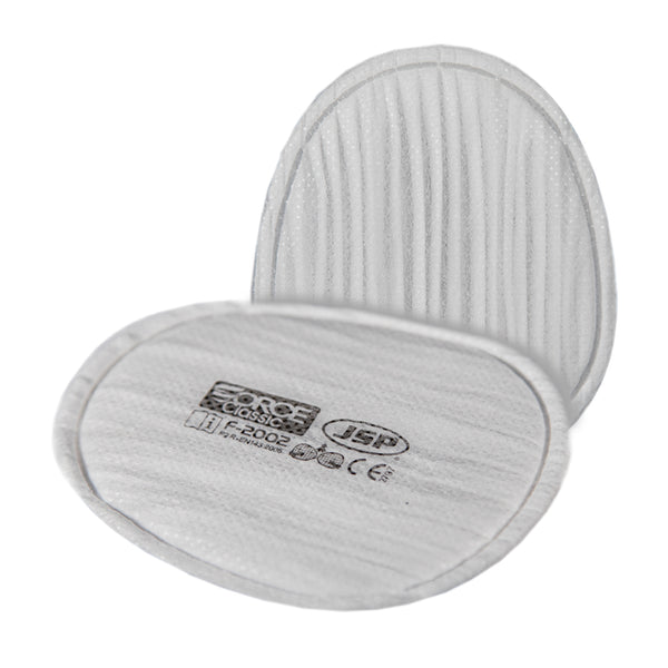 Force® P2 (F-2002) Pre Filter - Pack of 200