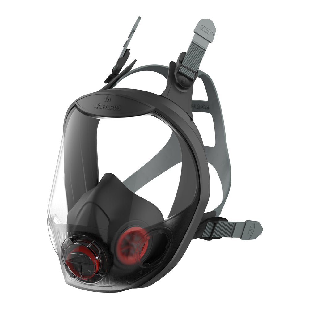 Force®10 Typhoon™ Full Face Mask - Medium