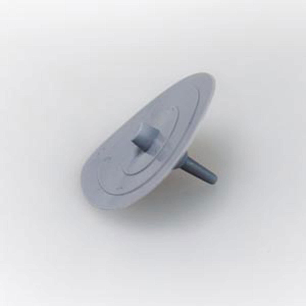 Inhale/Exhale Diaphragm 3Pcs for Force®10 Mask