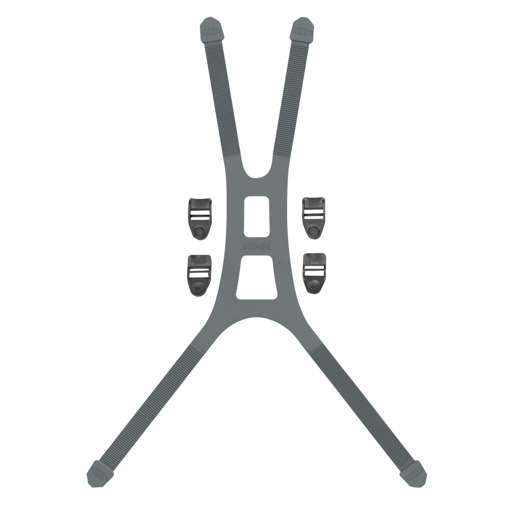 Harness & Clips for Force®10 Mask