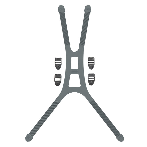 Harness & Clips for Force®10 Mask