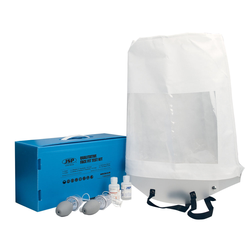Qualitative Face Fit Testing Kit