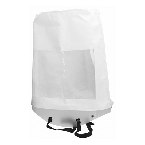 Qualitative Face Fit Test Hood