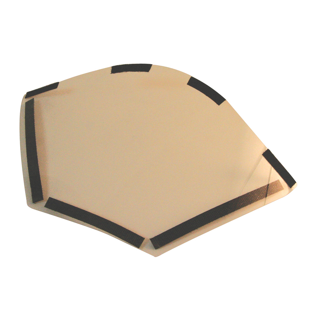 Powercap® Replacement Visor