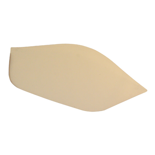 Powercap® Peel Off Visor Covers - Pack of 10