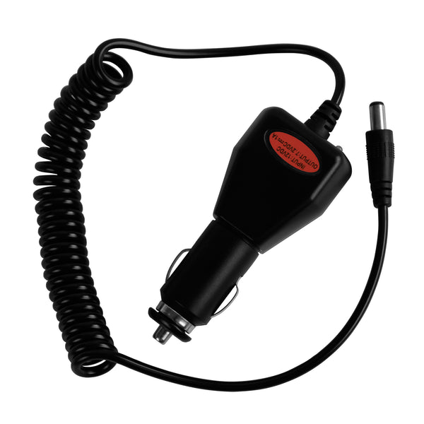 Jetstream® LITE Li-Ion Car Charger (4.2V)