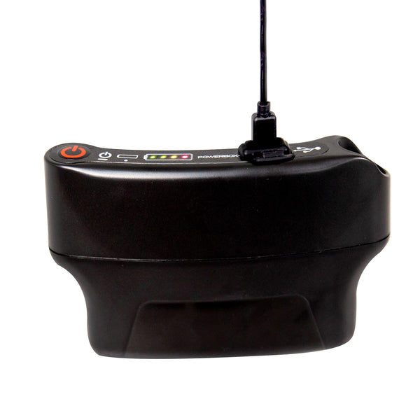 Powercap® Active™ PowerBox™1 battery pack