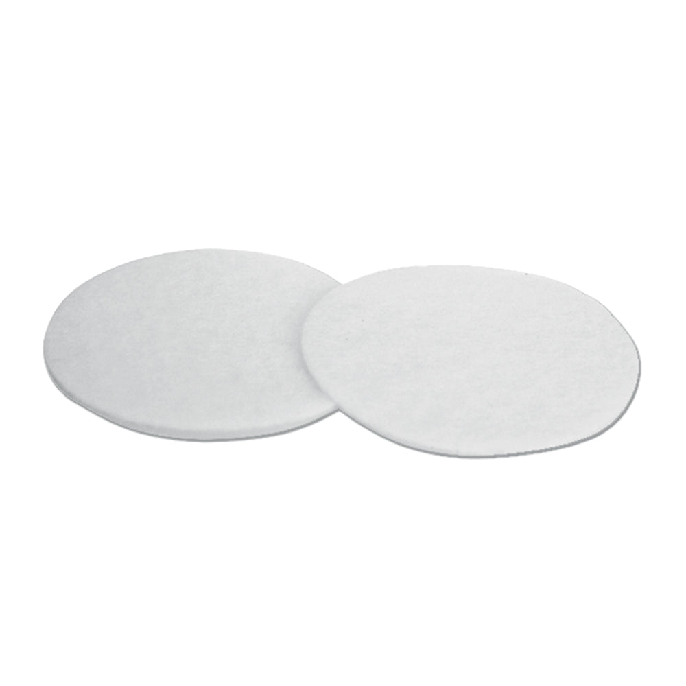 Powercap® Pre-Filter Pads - Pack of 10