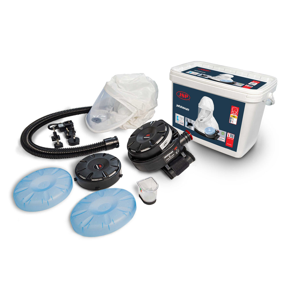 Jetstream® - Health Service Kit (TH2PRSL) with Multi Plug