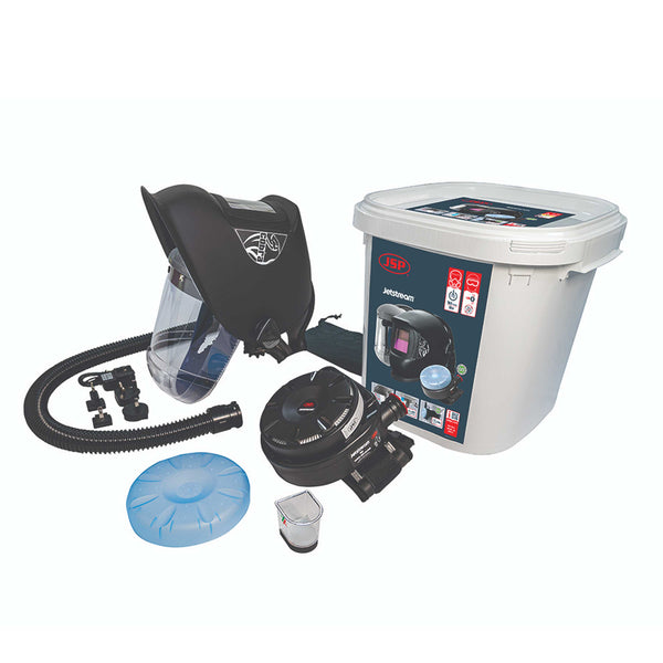 Jetstream® Dust Welder Kit (TH2PRSL) with Multi Plug