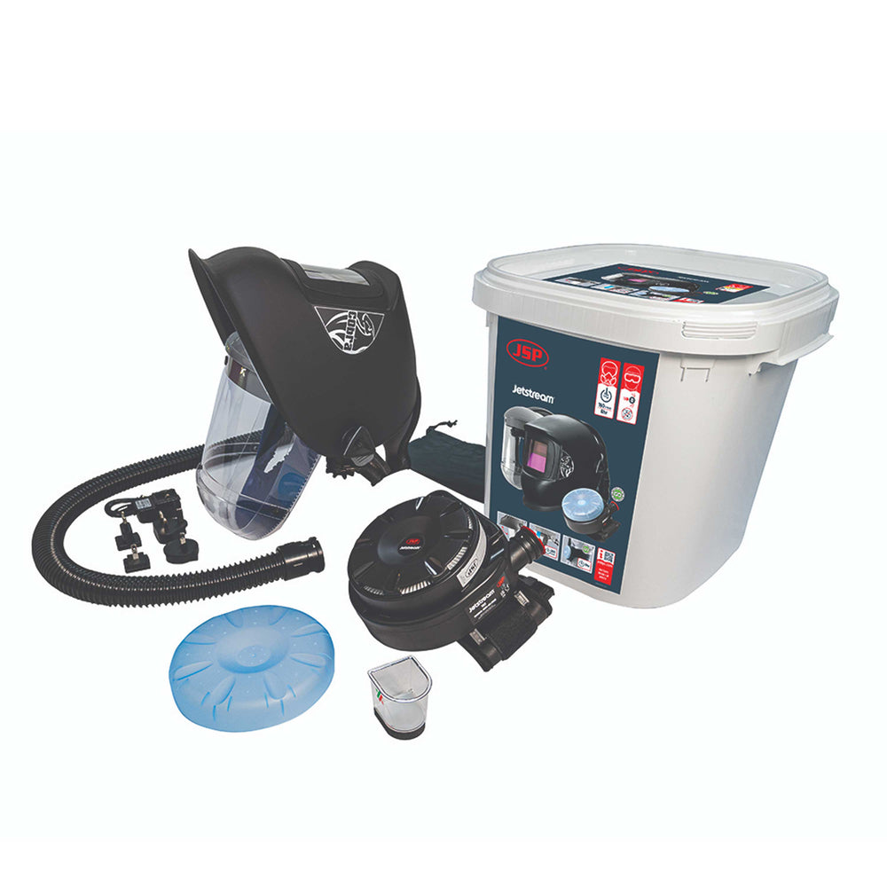 Jetstream® Dust Welder Kit (TH2PRSL) with Multi Plug