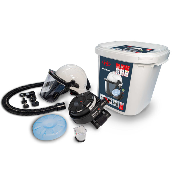Jetstream® Dust Constructor Kit (TH2PRSL) with Multi Plug