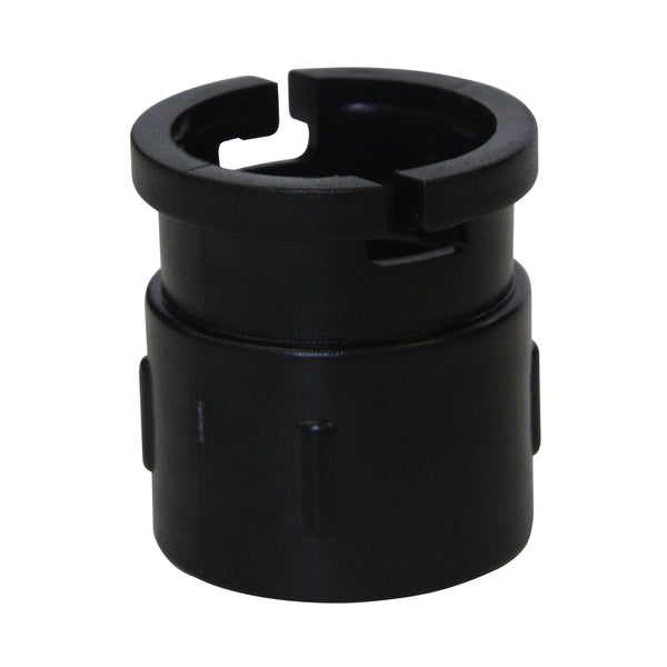 Jetstream® Bayonet Coupling - Black