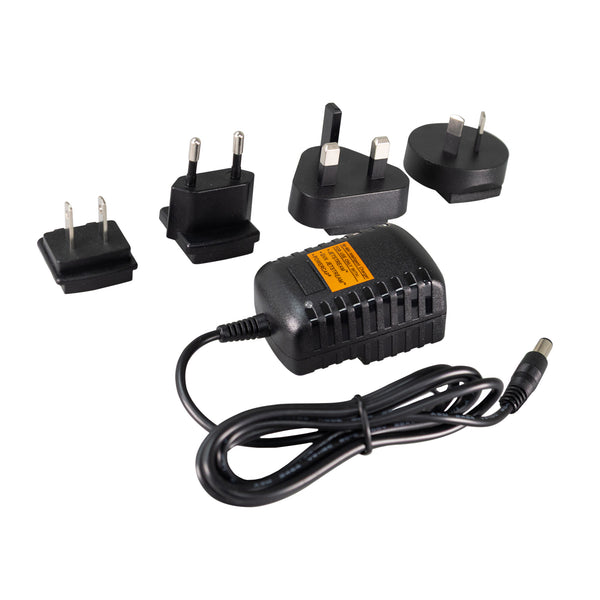 Jetstream® Charger - Universal Plug