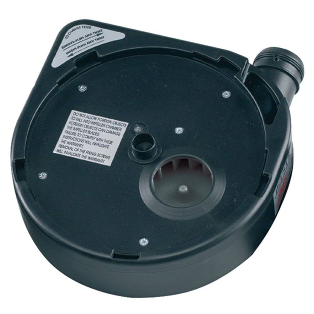Jetstream® 8hr Power Unit Only