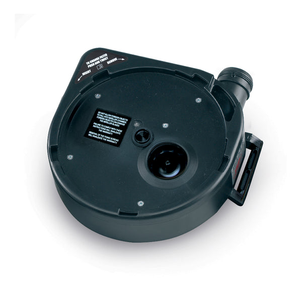 Jetstream® Gas 8hr Power Unit Only