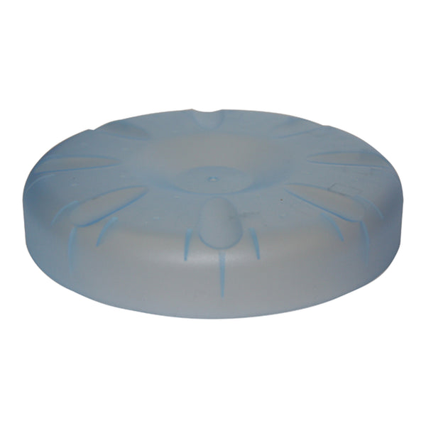 Jetstream® Filter Cover Translucent - Blue