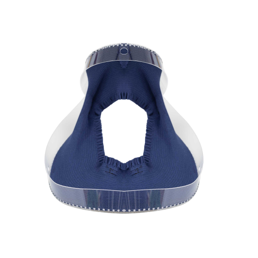 Cobra™ Grinding Visor Skirt and Frame