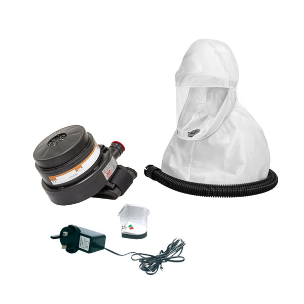 Jetstream® Gas Switch & Go 8hr - Multi Plug - A2PSL