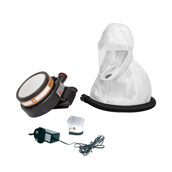Jetstream® Gas Switch & Go 8hr - Multi Plug - A2