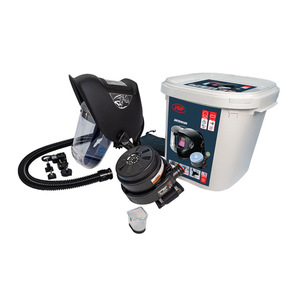 Jetstream® Welder Kit (A2PSL) with Multi Region Plug